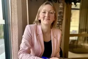 Elodie Hemard-Acheteuse passionnee et engagee